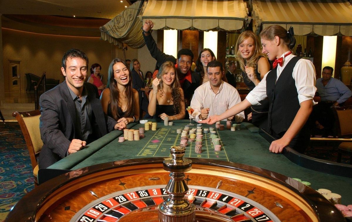 Slots Temple Live Betting