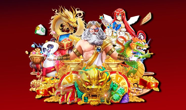Slots Temple Welcome Bonus