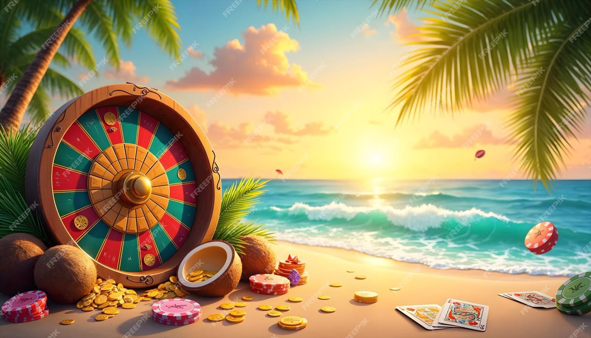 Slots Temple Live Betting