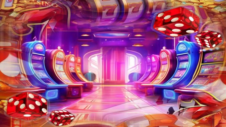Slots Temple Live Casino